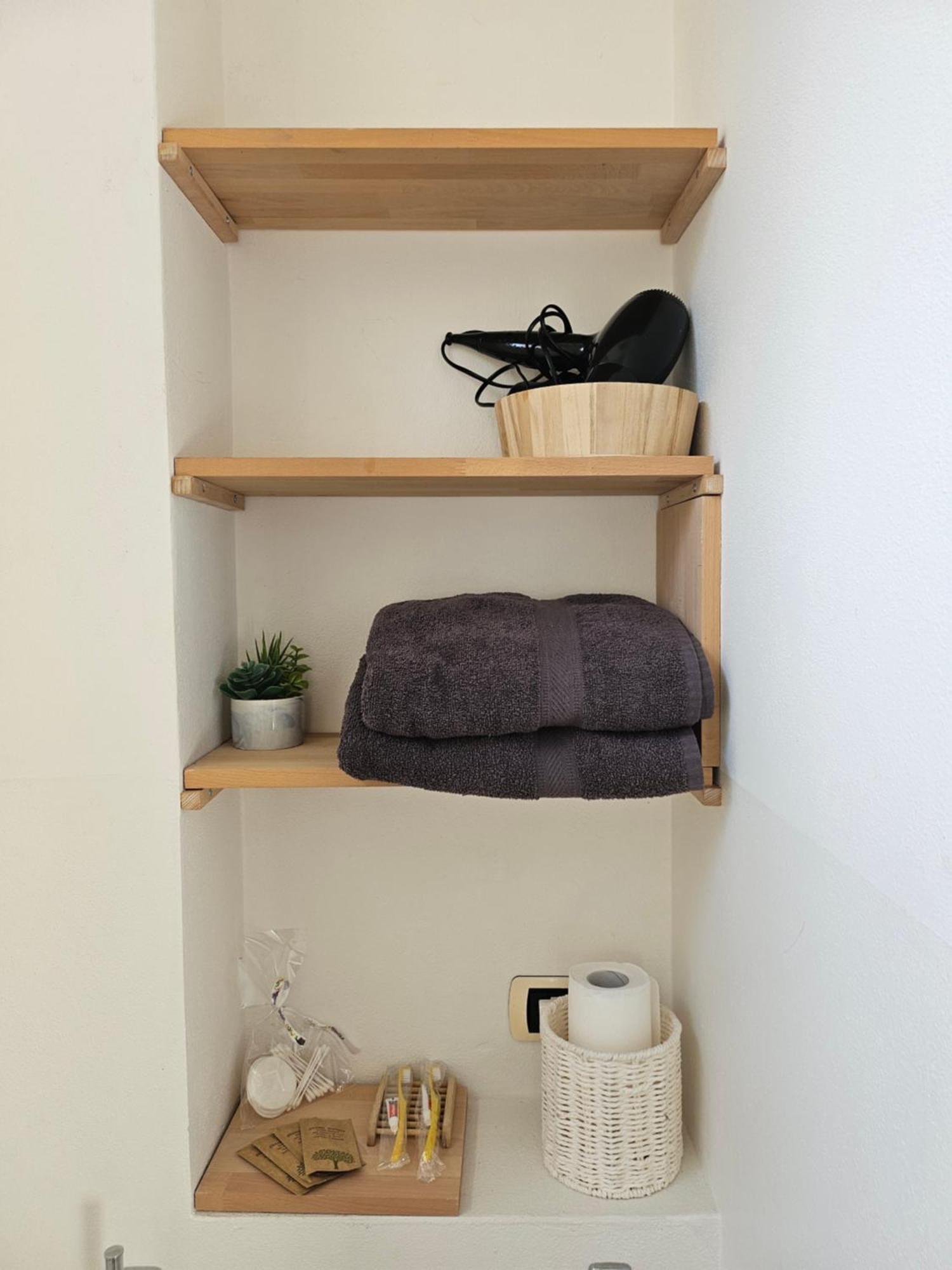 Milan Comfy Flat Molinoアパートメント エクステリア 写真